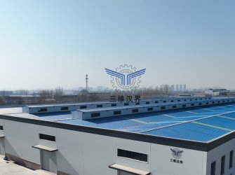 三維漢界“Arm1型機(jī)器人”成功研發(fā)運(yùn)用，獲得首批訂單